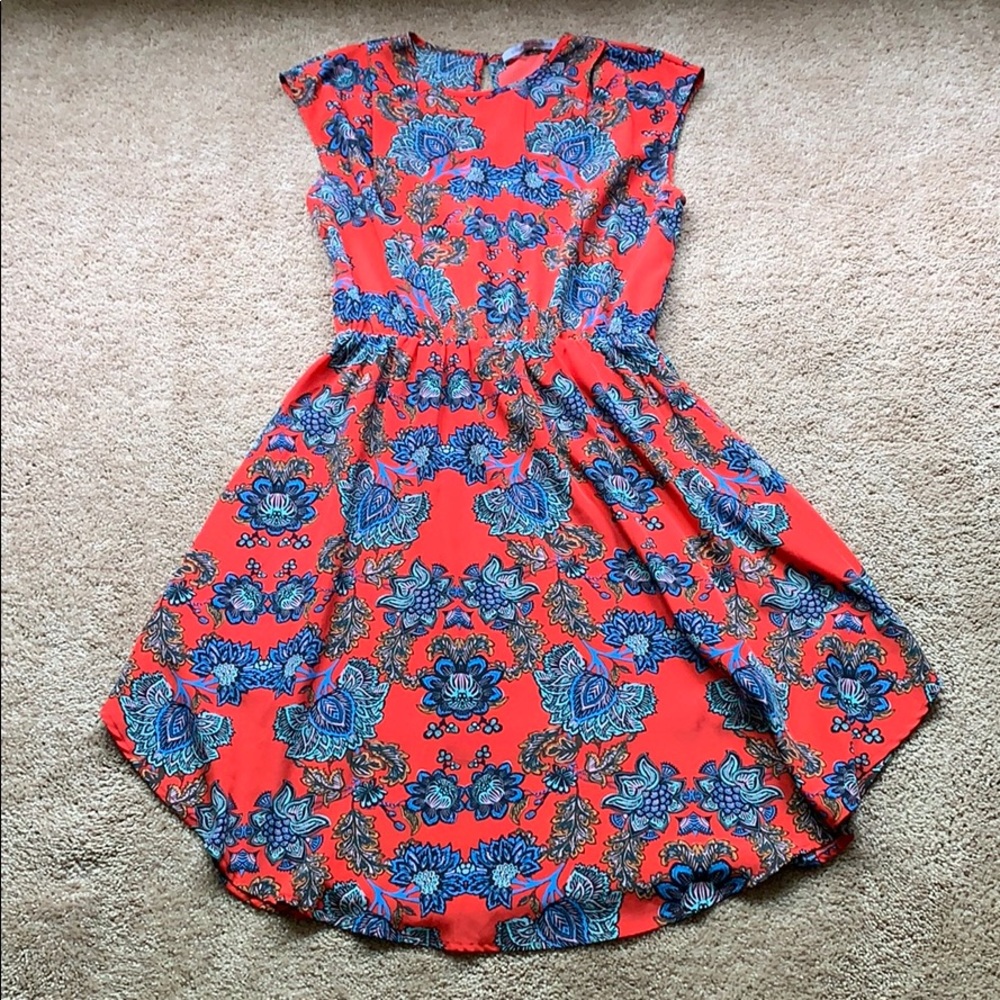Collective Concepts Dress